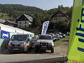 5 Valloire pendant la foire 4x4 4